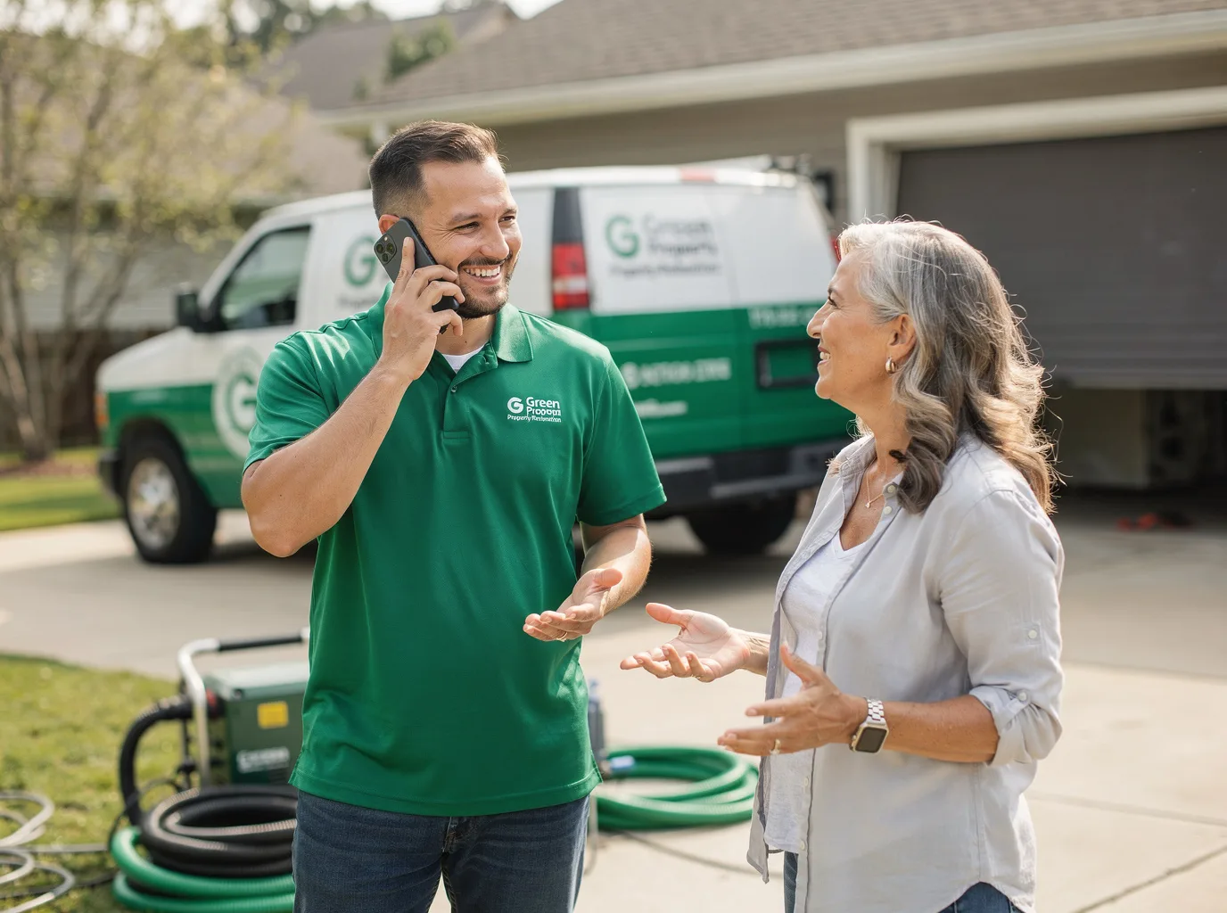 Water Damage Restoration Johannesburg, CA FAQs